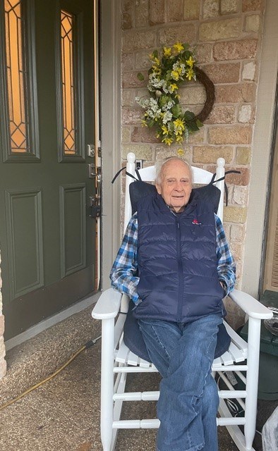 Obituary of Dennis Joseph Cronin