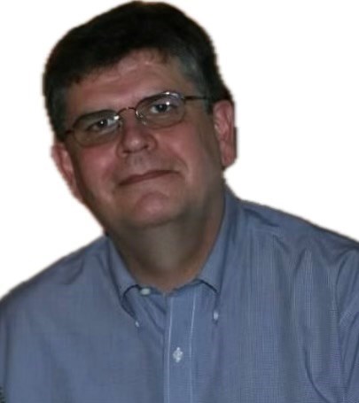 Obituary of Frederick "Rusty" Russell Morrison