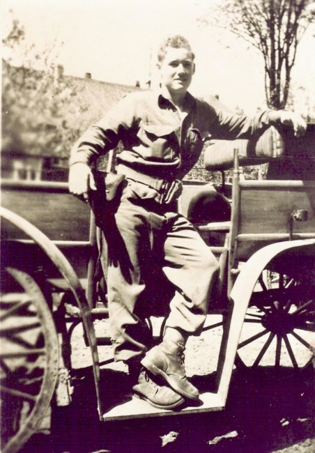 Obituary of James "Wendell" Davis