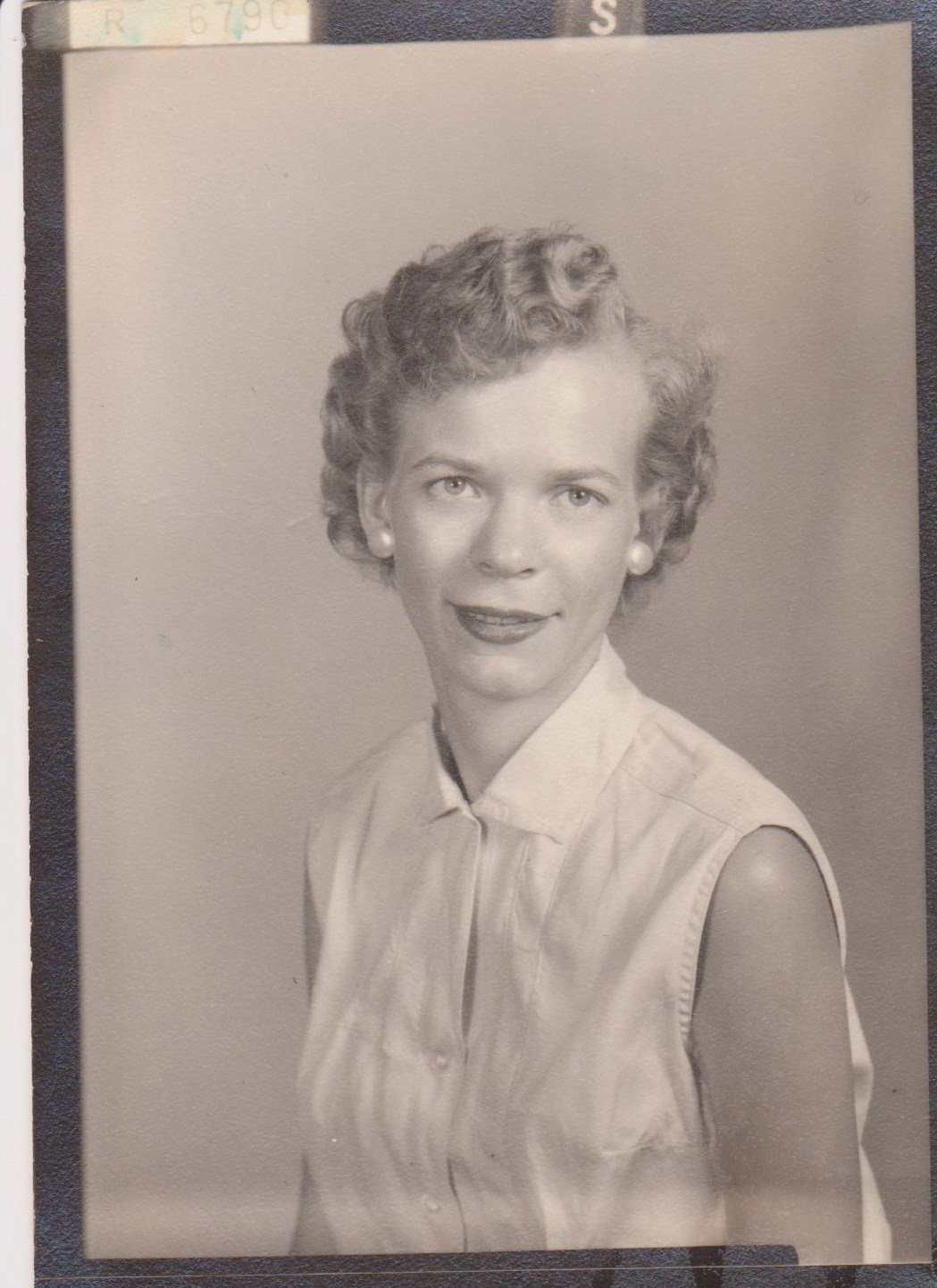 Obituary of Rosie Allen