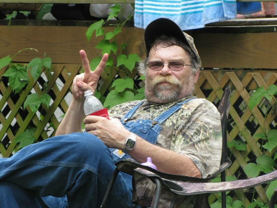 Obituary of Larry W. "Oink" Miller