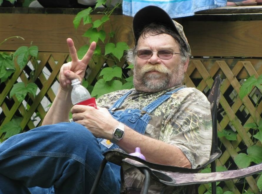 Larry W. "Oink" Miller Obituary