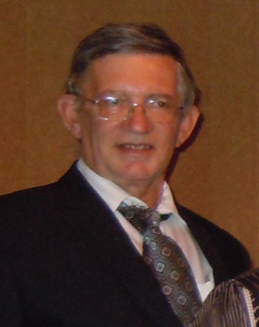 Avis de décès de M. André Corbeil