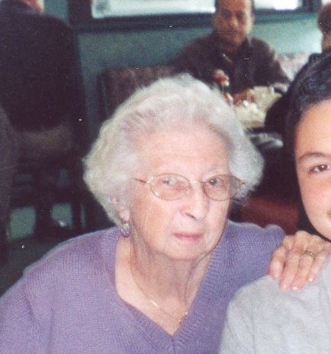Obituary of Edna E. Carson