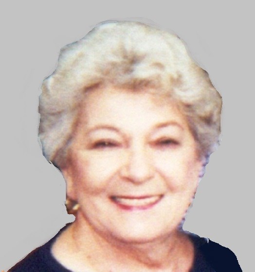 Obituario de Camellia C.  "Dottie" Margrave