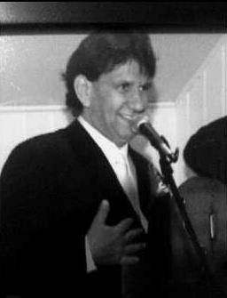 Obituary of Alan Robert Koch