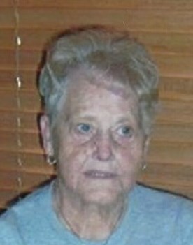 Obituary of Martha Helen McKerley