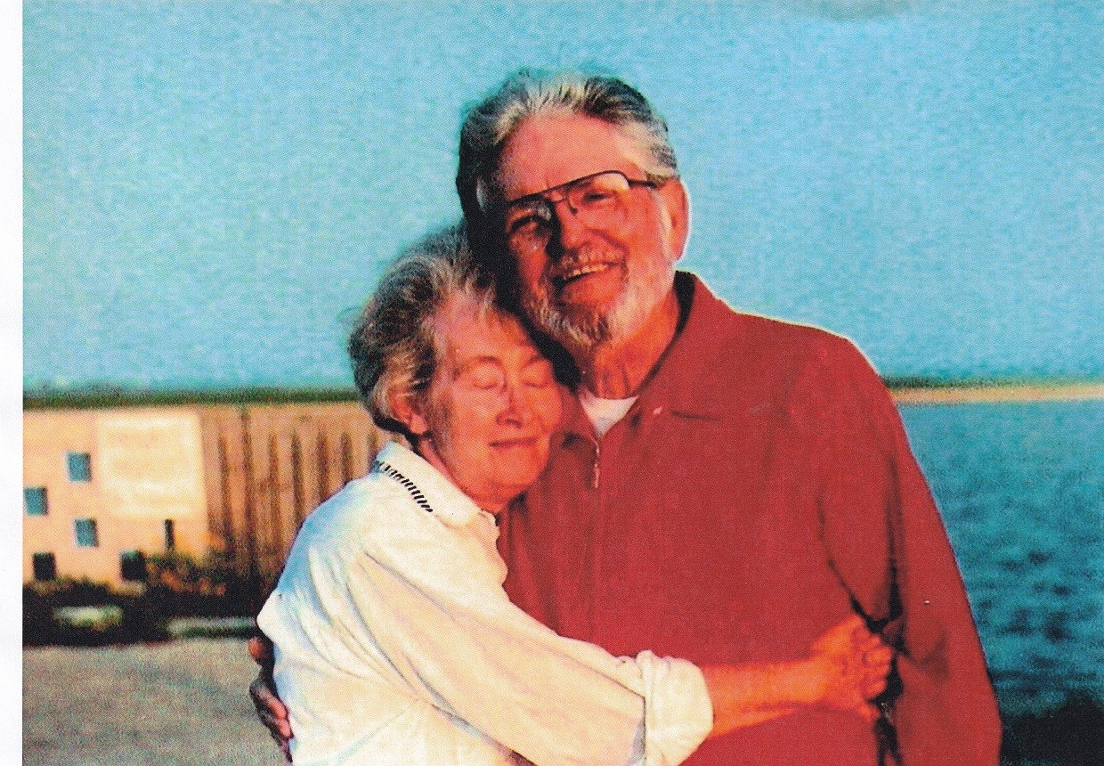 Obituary of Luther Wilburn Thompson Jr.