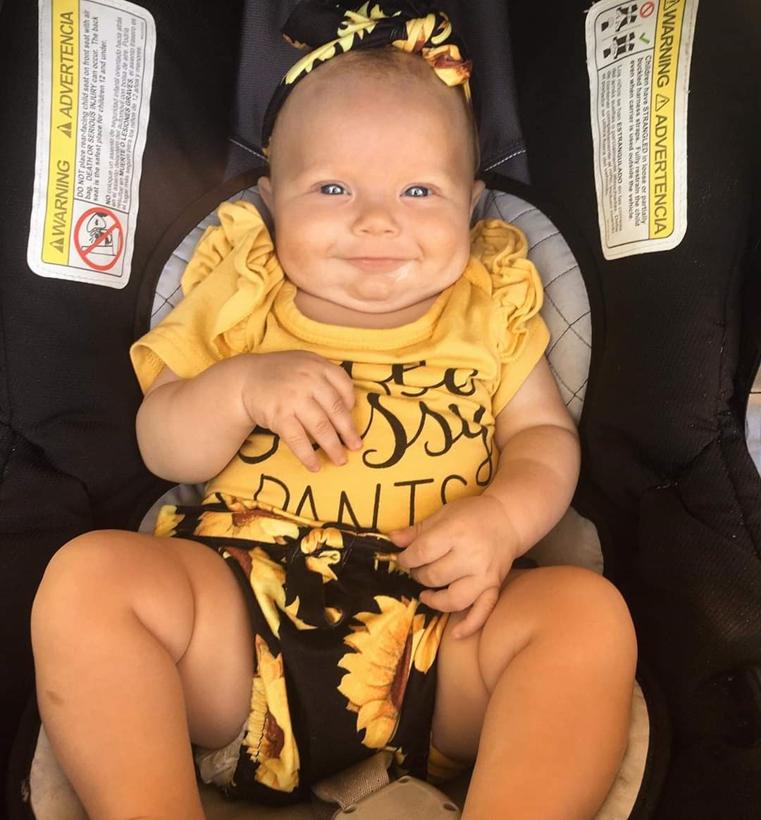 Obituary of Dahlia Elizabeth MacMinn