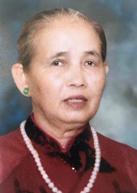 Obituary of Tuat Thi Ly