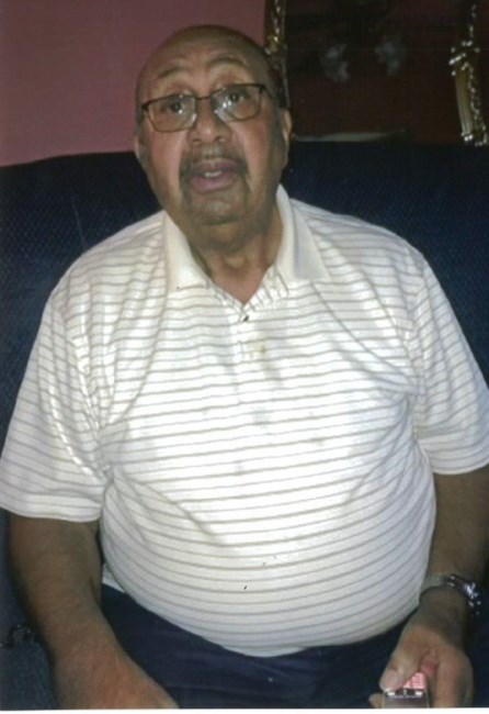 Obituary of Johnny Frank Bentley