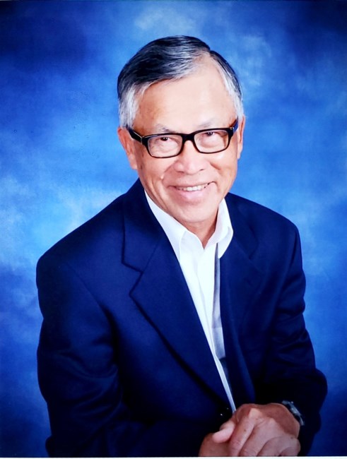 Obituary of Donald Joseph Yee