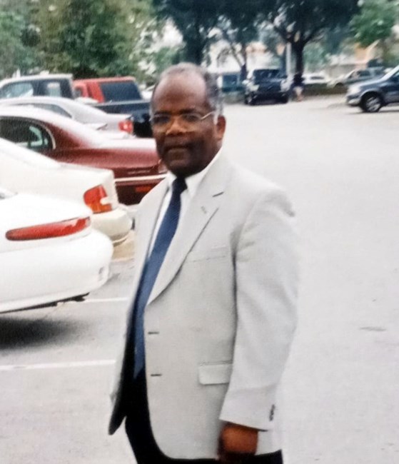 Obituary of Henry Jules