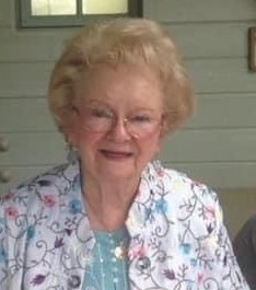Obituary of Shirley M Newhard