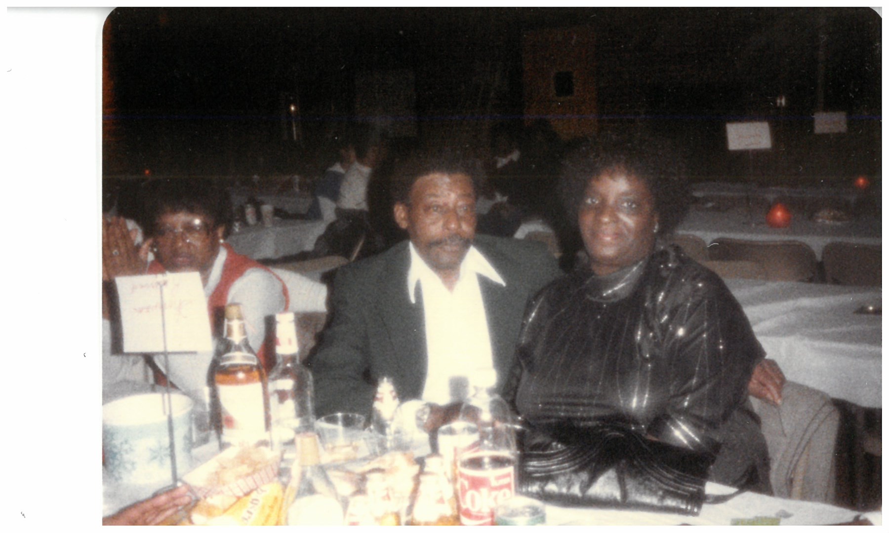 Obituary of Dorothy Anne Young