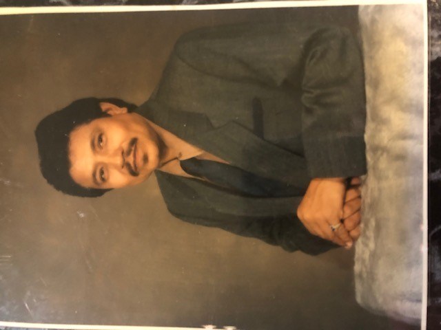 Obituary of Jesse Vela