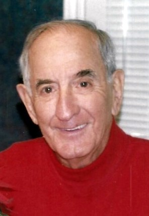 Obituary of Edward Eugene O'Brien