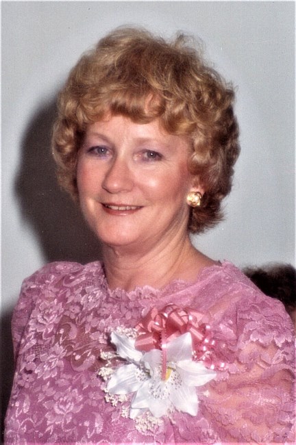 Obituary of Mrs. Tillie Silvis