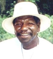 Obituary of Alvin "Lumpy" Barrow