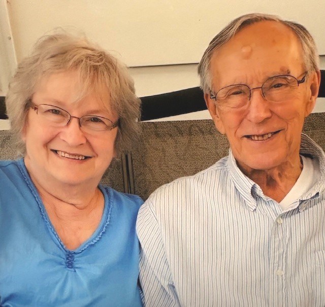 Obituary of Rose Wodzinski