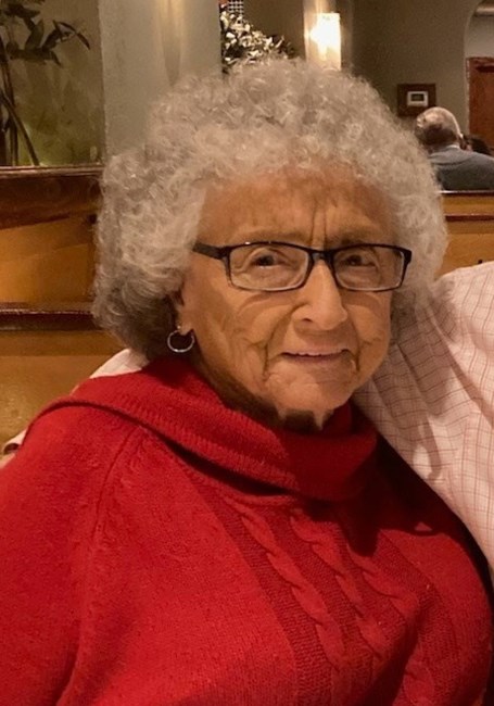 Obituary of Jane Elizabeth (Miller) Bartles