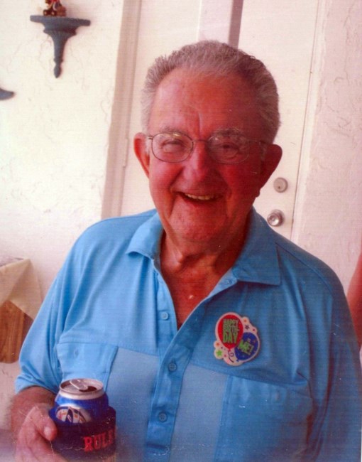 Obituary of Dallas John Stewart