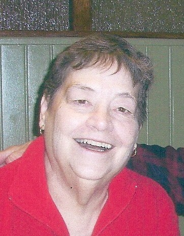 Obituario de Carol Jean Fairchild Norwood