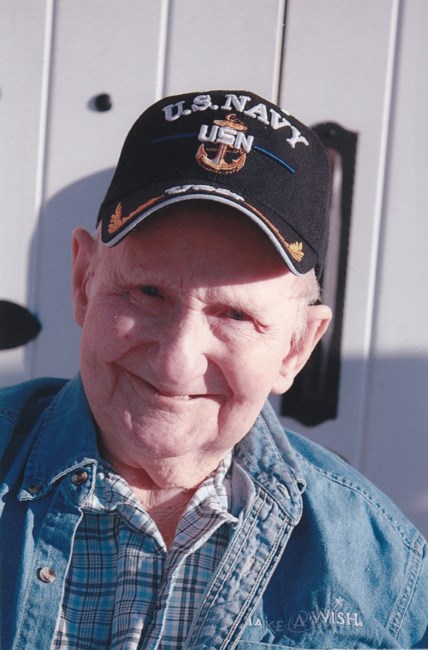 Obituary of Lloyd George Whiteman