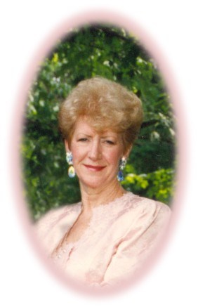 Obituary of Carole Harrison