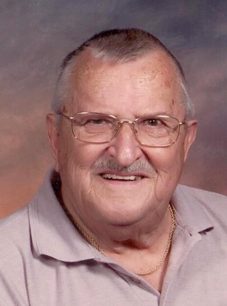 Obituary of William "Bill" H. Welch