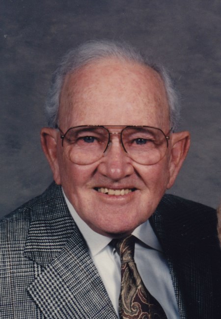 Obituary of Joseph Young Scoggin Jr.