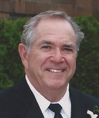 Obituary of Ledger "John" Frasard Jr.