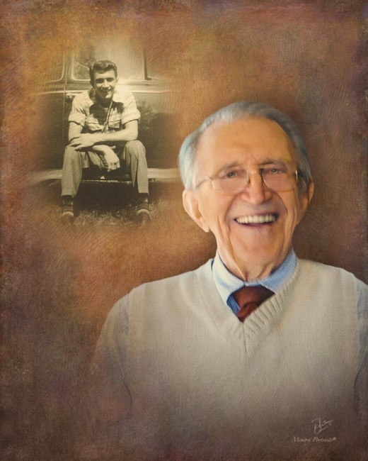 Avis de décès de Eugene "Gene" N. Bishop