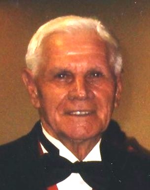 Obituary of Theodore M O'Brien