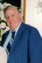 Obituary of Peter Leslie Volk