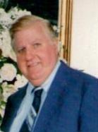 Obituary of Peter Leslie Volk