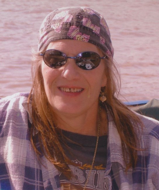 Obituary of Catherine "Cat" Voorhies Moore