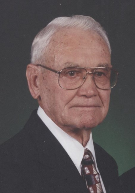 Obituary of George Lafayette Shumate Jr.