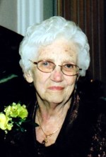Edith Harrison