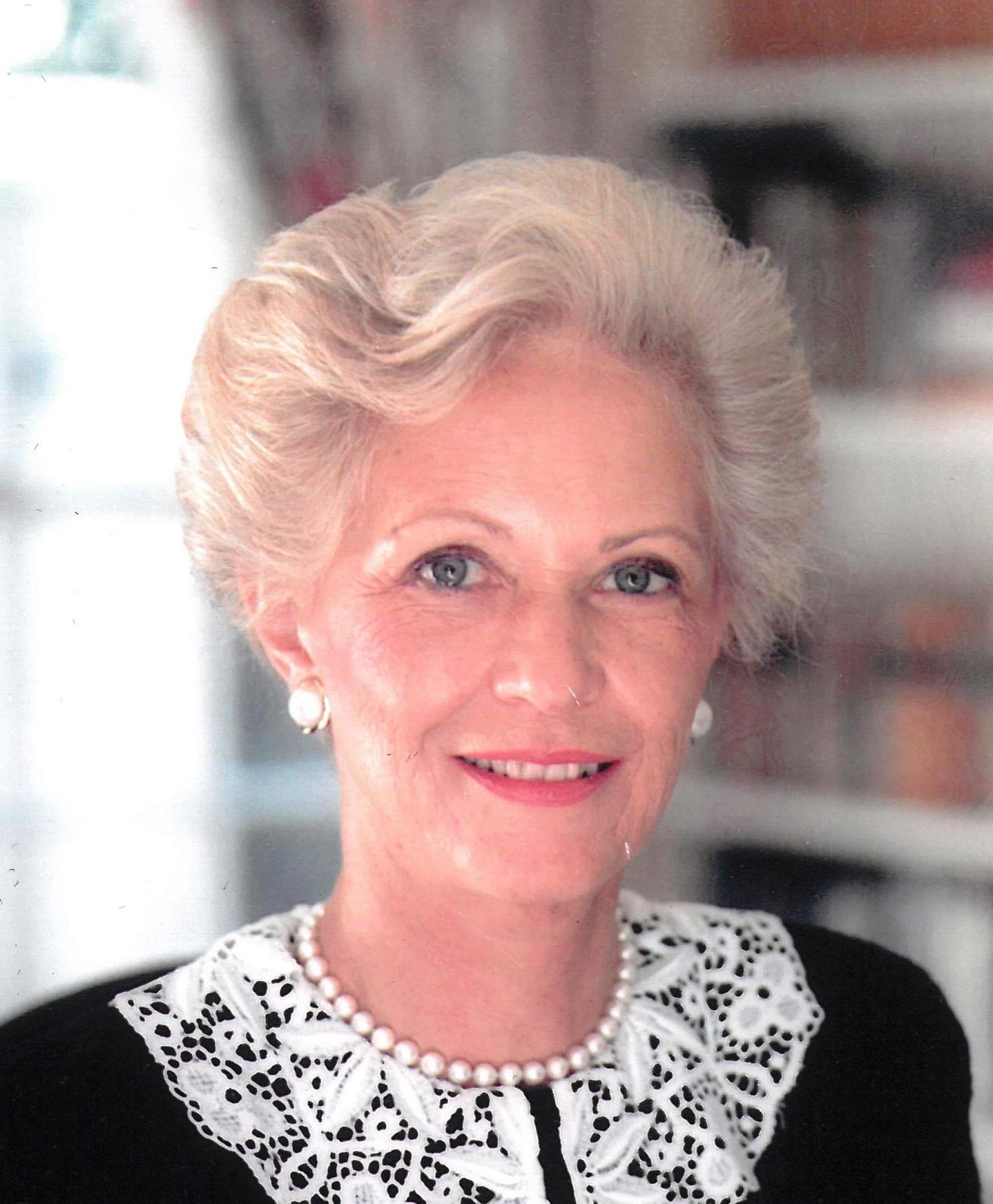 Dorothy Lane Douglas Obituary Houston, TX