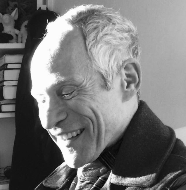 Avis de décès de Daniel I Newman