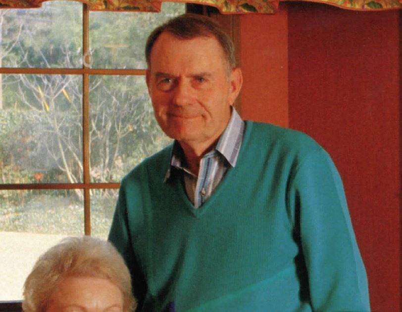 Obituary of Herman Daniel Bolden