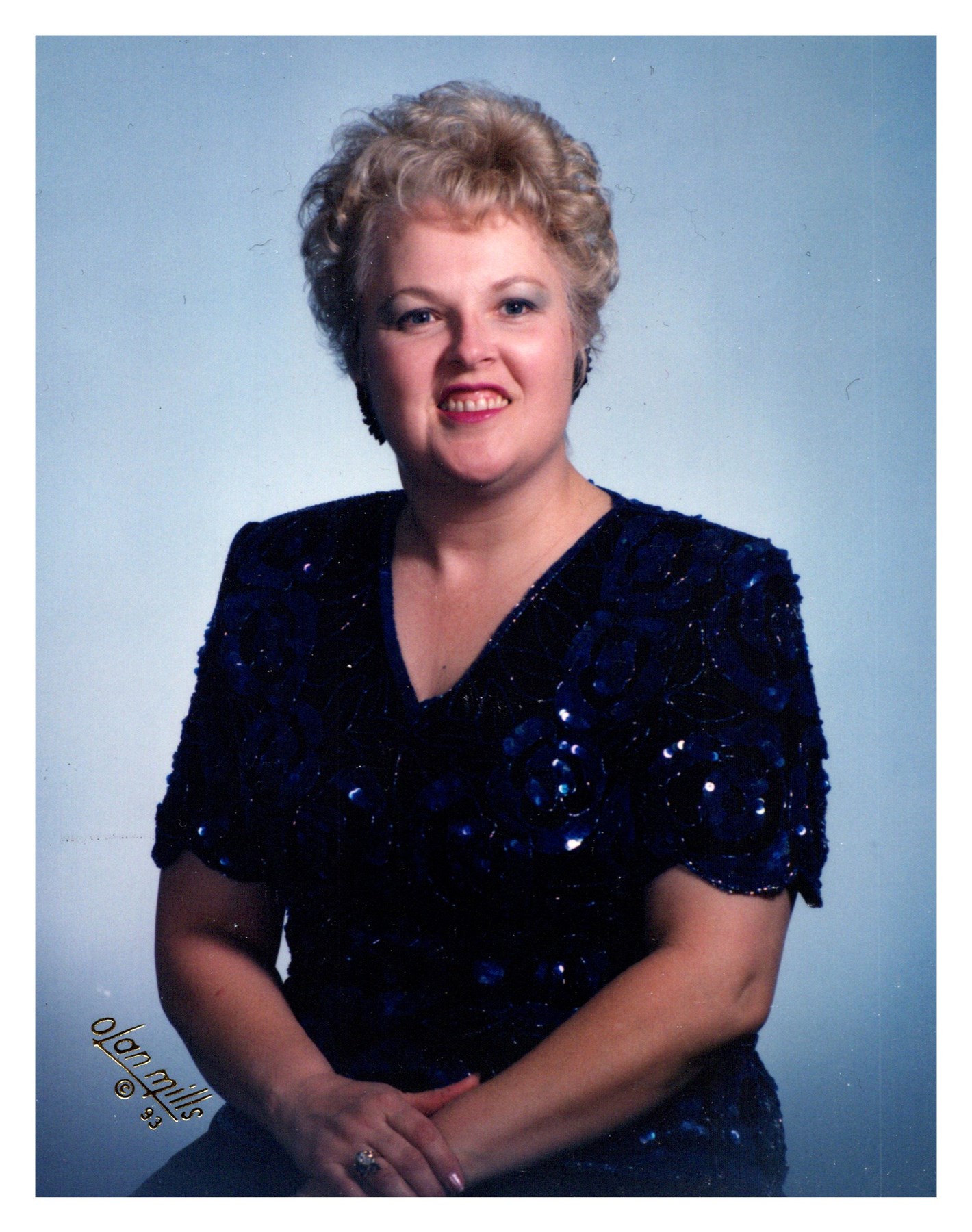 Obituary of Mrs Barbara "Barbie" J. Placek