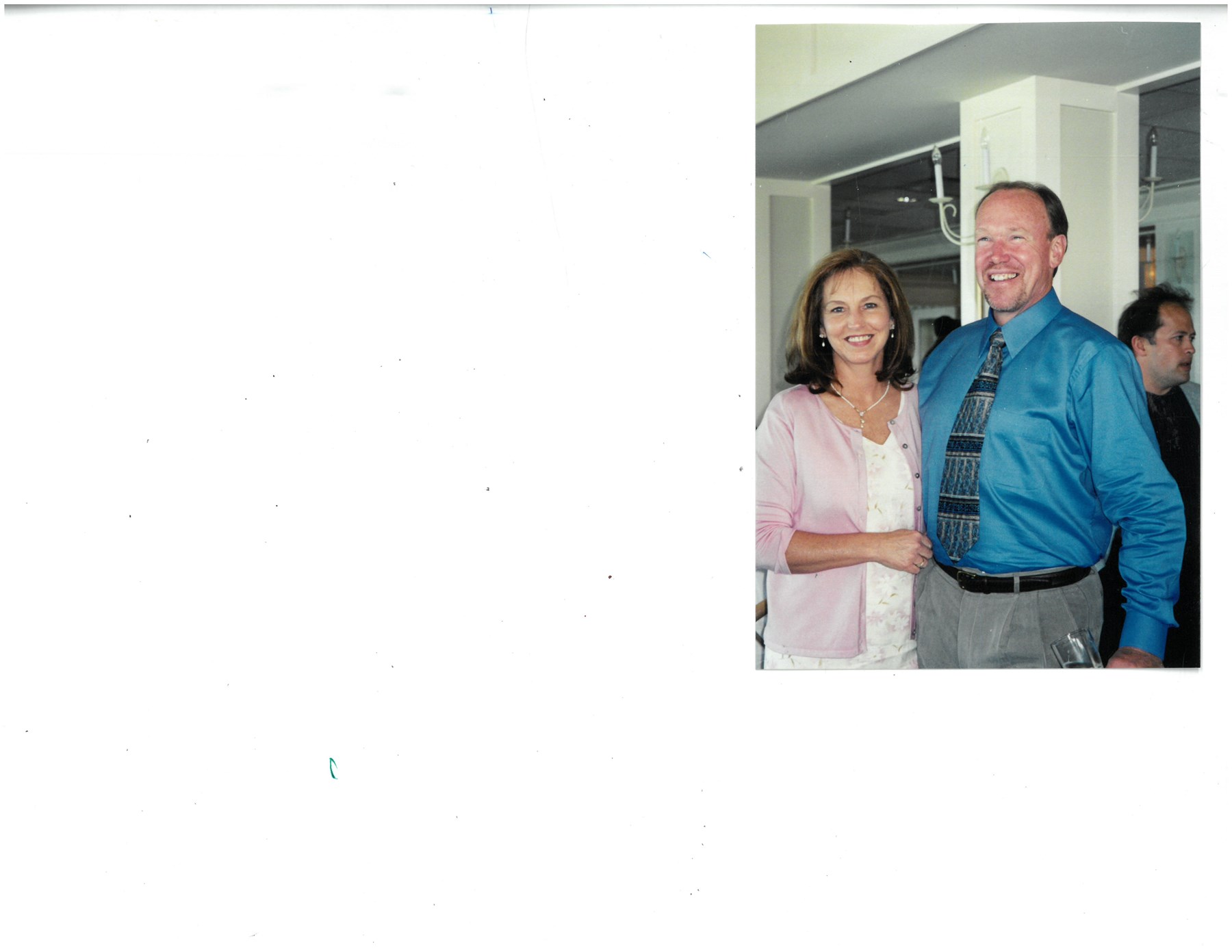 Obituary of Melissa Ilene Whitworth