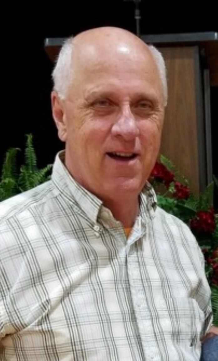 Obituary of Jerry Otts Minor