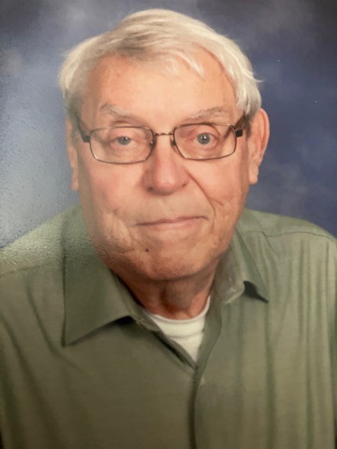 Obituary of John Robert Kaylor