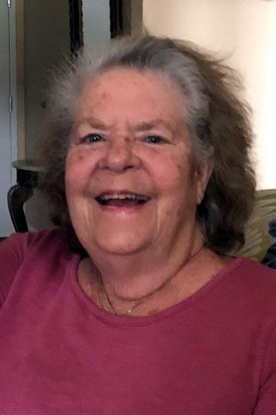 Obituary of Marilyn Frances Gabel