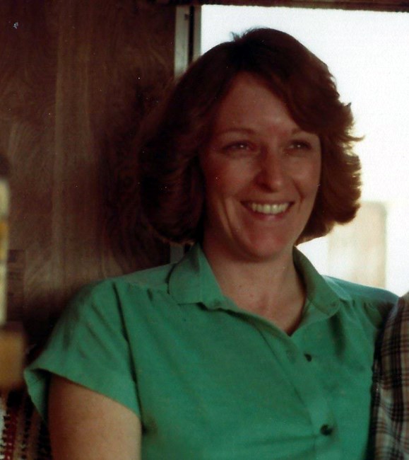 Obituary of Patricia Louise Siegfried