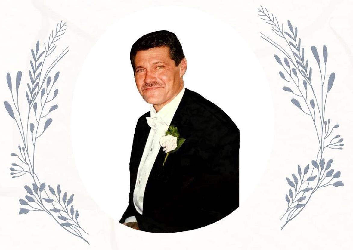 Obituary of Greg Charles Hopkins