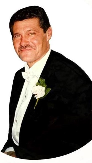 Obituary of Greg Charles Hopkins